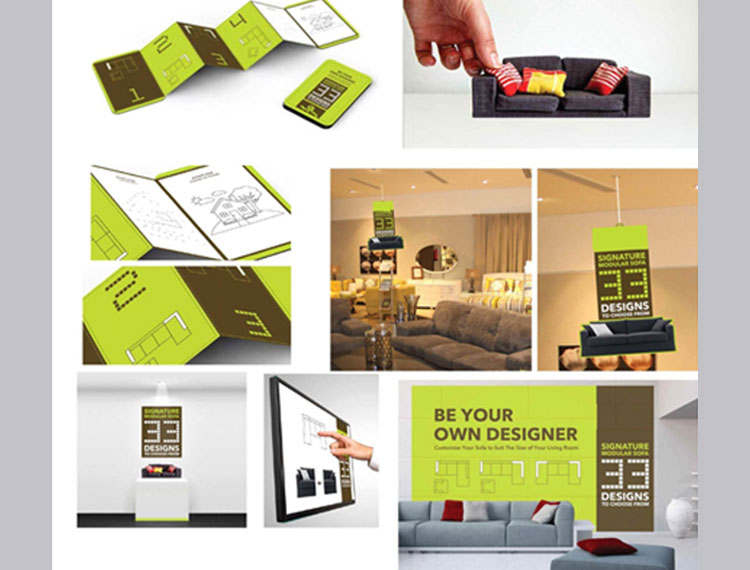 Leading home furnishing brand