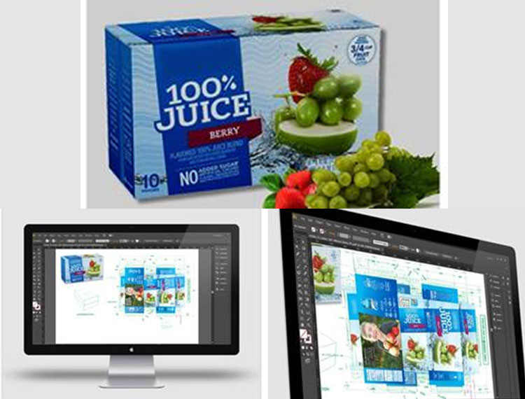 Packaging Adaptation and Rollouts