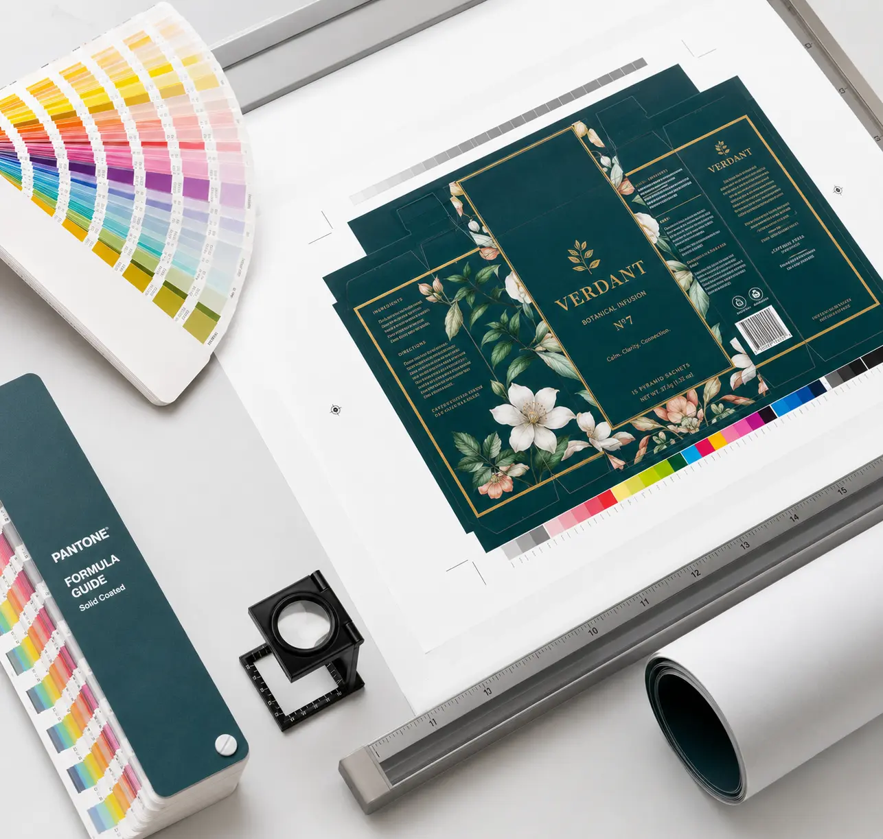 Print Ready Artwork